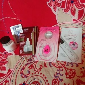 Beauty Bundle-StriVectin/DERMABLEND/more-SALE!!
